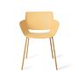 Koto Garden chair Banana Buzz 0