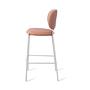 Yoichi Bar Stool Turkish Delight 1