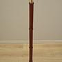 Stehlampe Holz 1970er Jahre 6