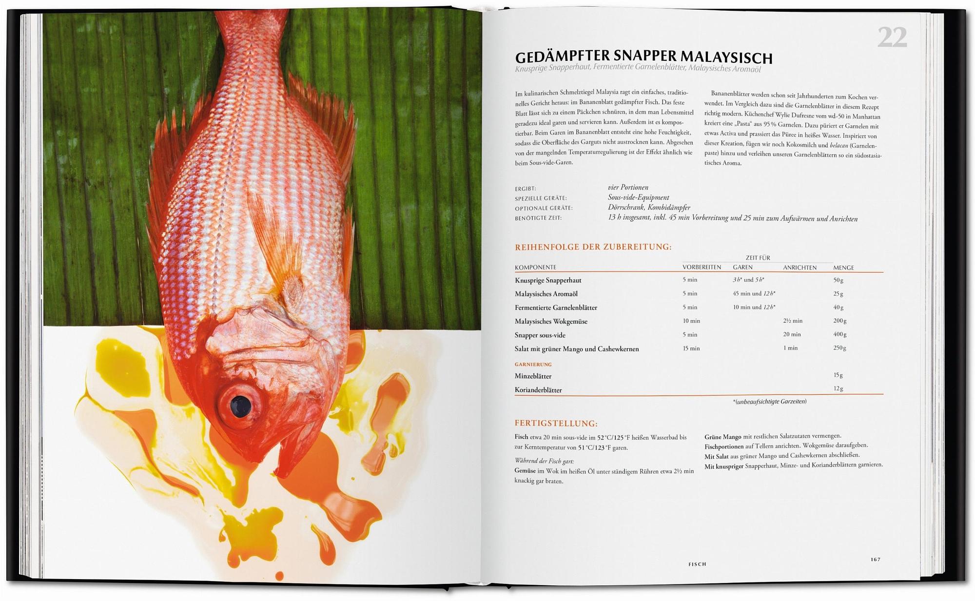 Modernist Cuisine. Die Revolution der Kochkunst 4
