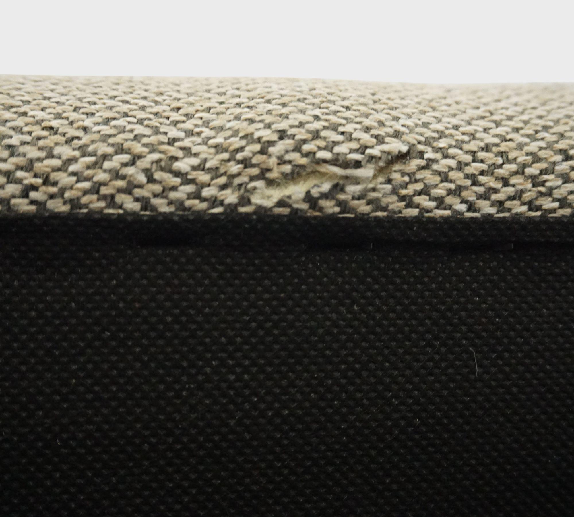 Douglas Sofa 3-Sitzer Agnes Brown 8