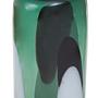 Hania Vaso in vetro verde 7