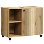Vanity unit Bliss Oak Evoke Decor 0