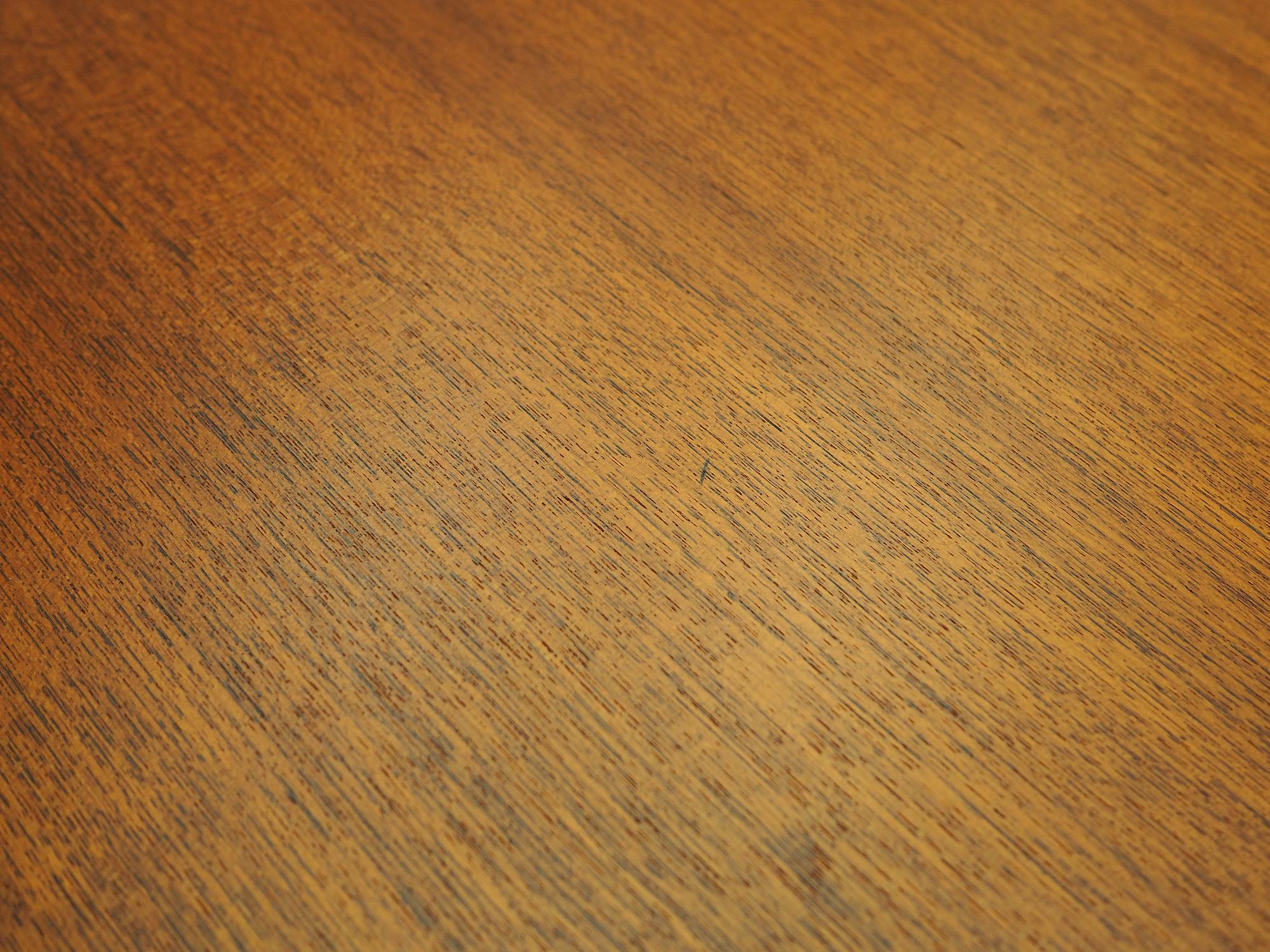 Highboard Teakholz 9