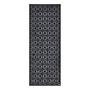 Sauberlaufmatte Spirit Grau 67 x 170 cm 0