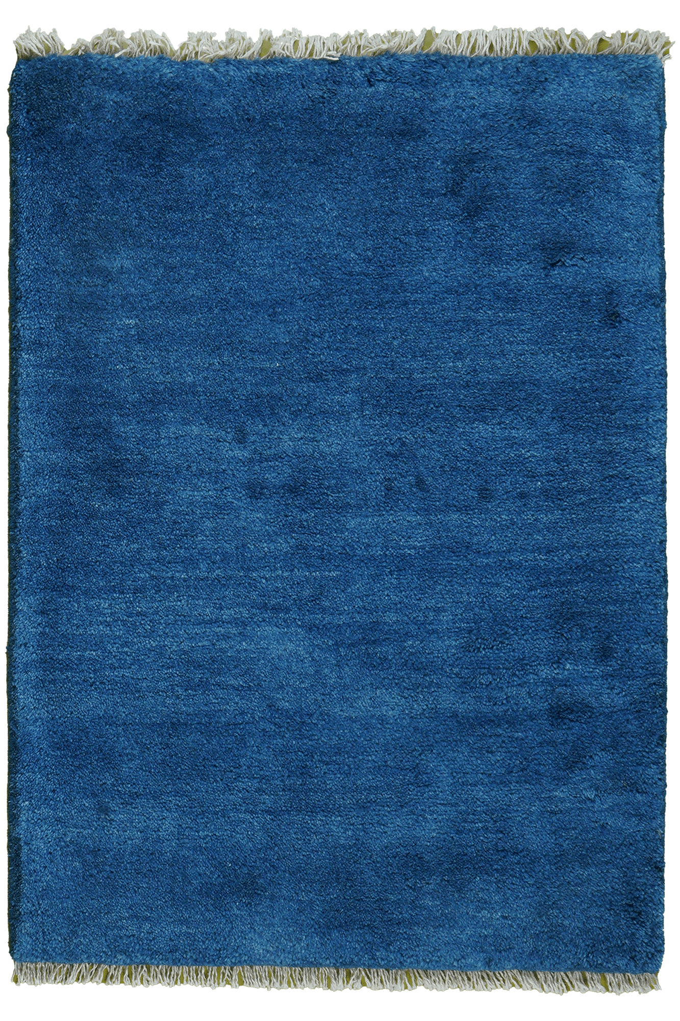 Rizbaf Gabbeh rug Wool Blue 0
