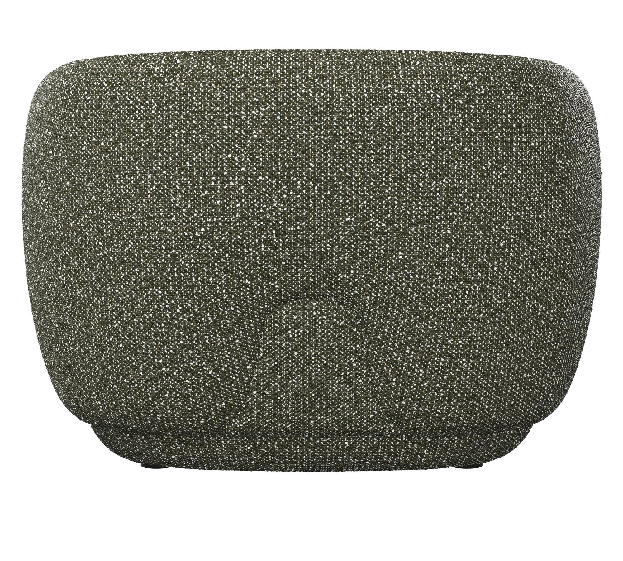 2x Bolzano Armchair Avellino 3252 Green 2