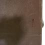 Loafer SC23 Sessel Samt Marron 2