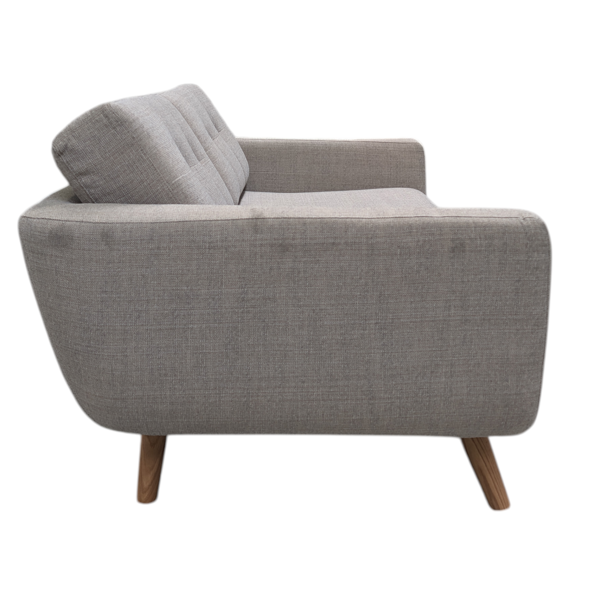 Vera Sofa 2-seater Vega Sand Dune 6