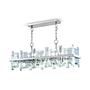 Cerezo Pendant Light Silver 0