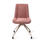 Umedo Dining Chair Slide Scarlet Grain 0