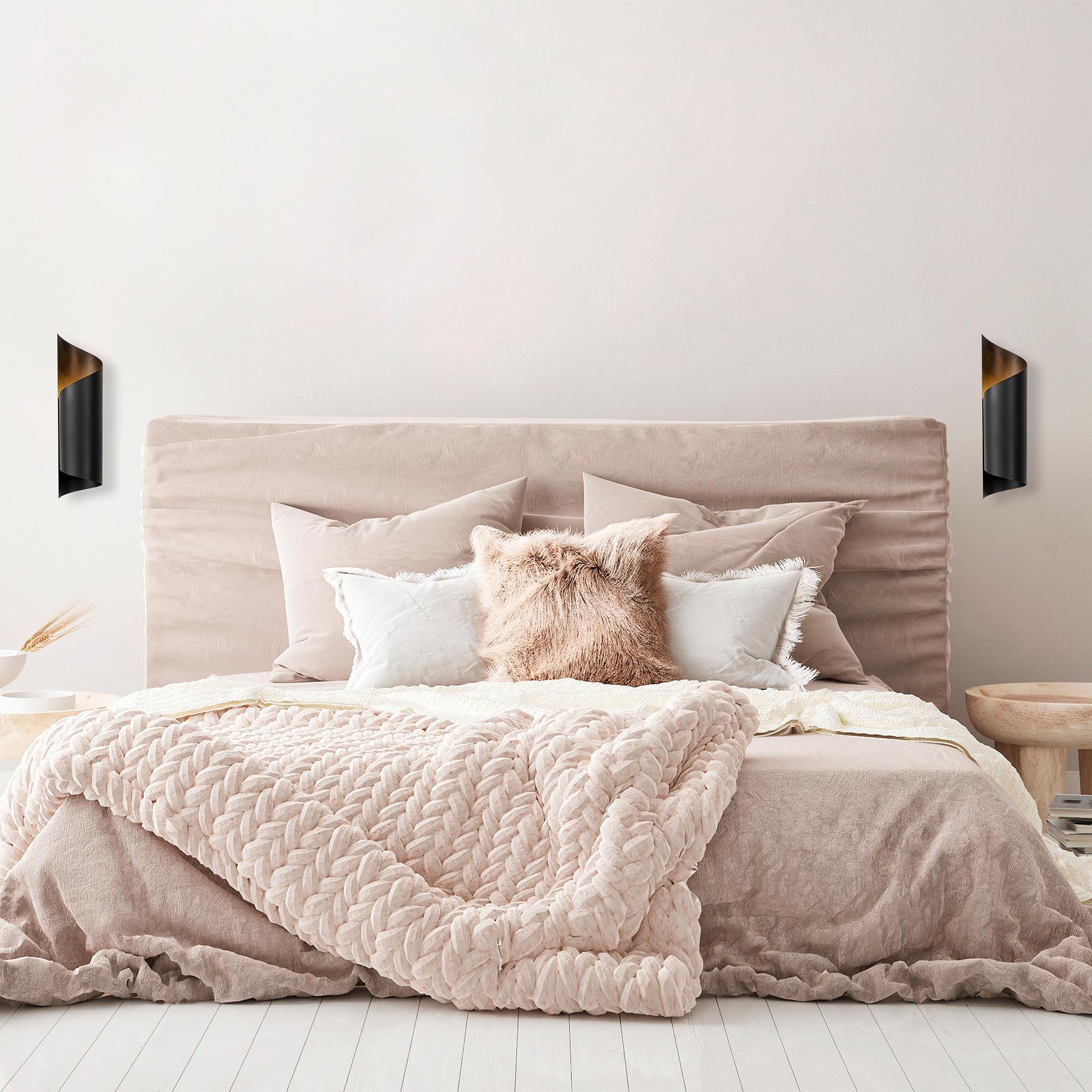 Sivani MR-838 Applique Ferro Nero 2