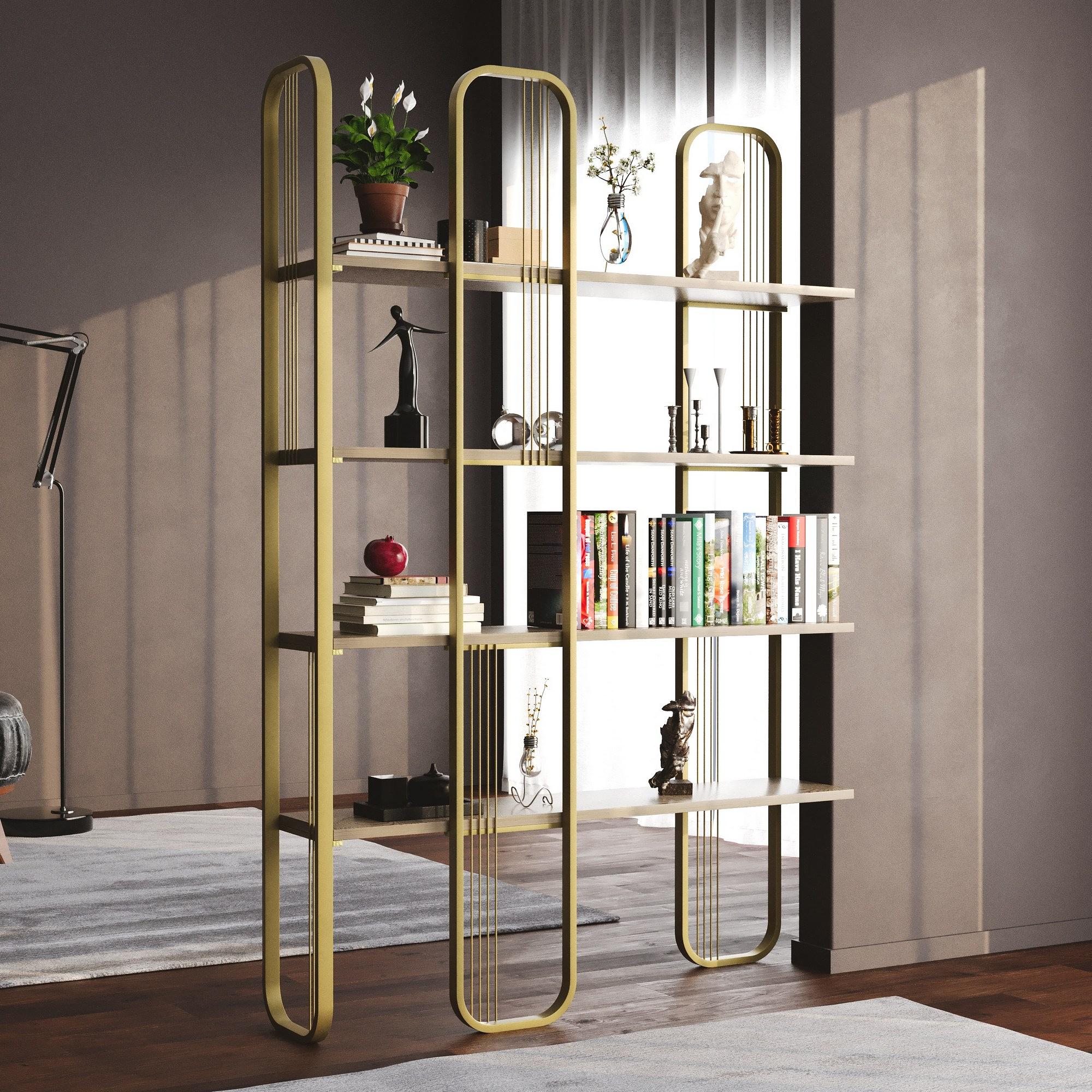 Sierra Regal Gold 0