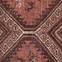 Heritage Rug Wool Brown 4