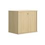 MISTRAL Desk Small Hornbeam Lacquered 0
