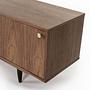 O-S18P Sideboard Wood Brown 7
