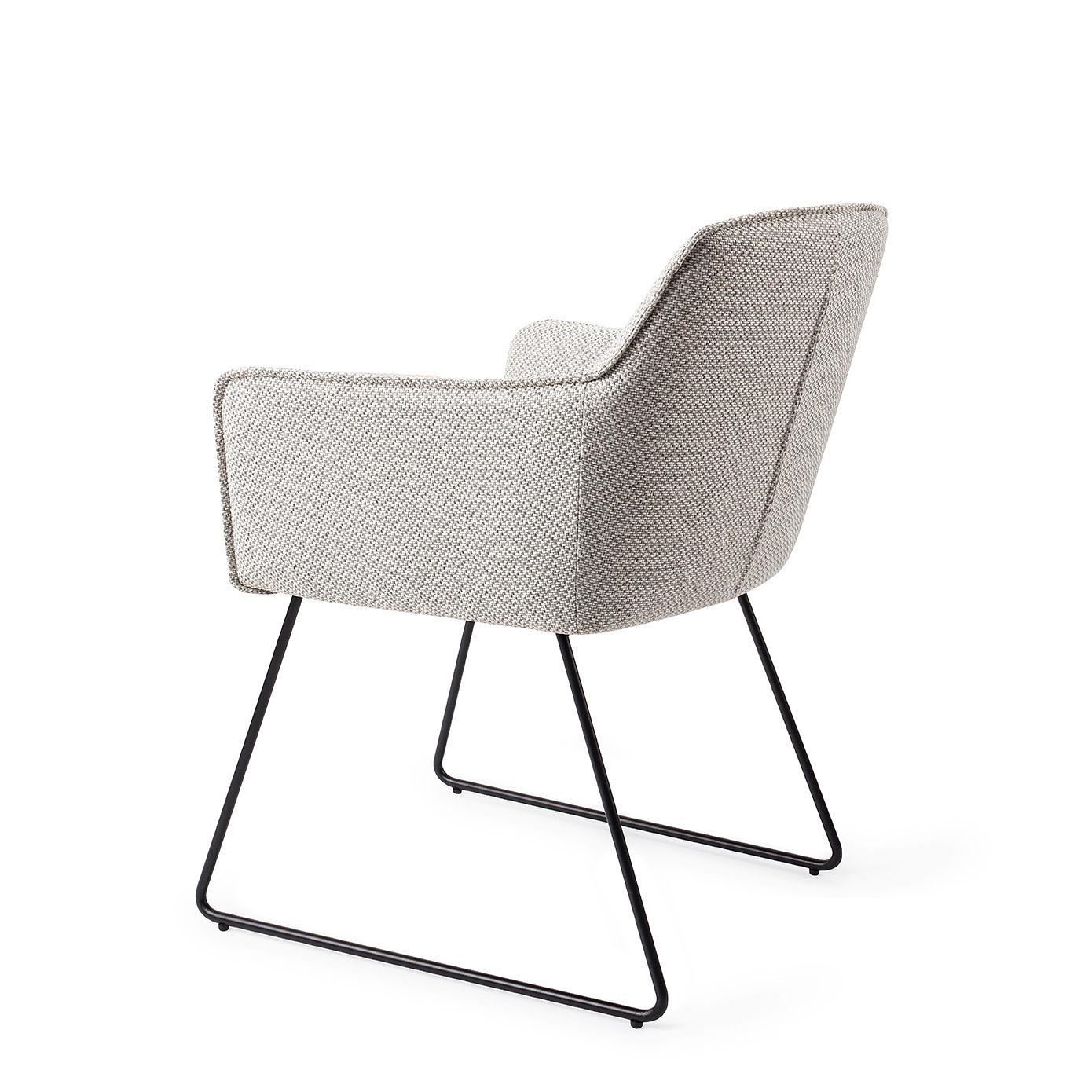 Hofu Dining Chair Checkers Charm 3