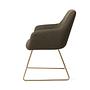 Hiroo Dining Chair Jungle Jewel 1