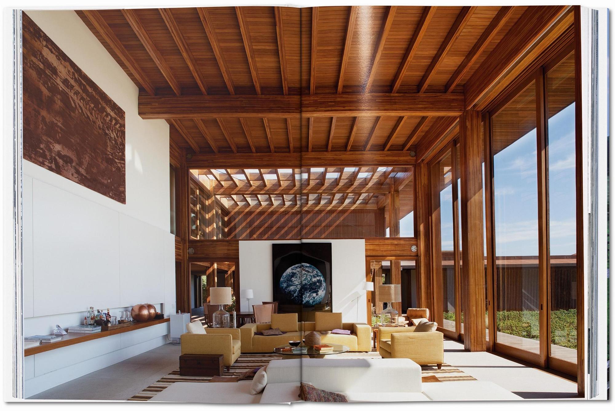 Contemporary Houses. 100 Homes Around the World 3