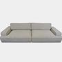 Leonora Sofa 3,5-Sitzer Nola Sand 4