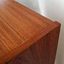 Sideboard Teakholz 1970er Jahre 11