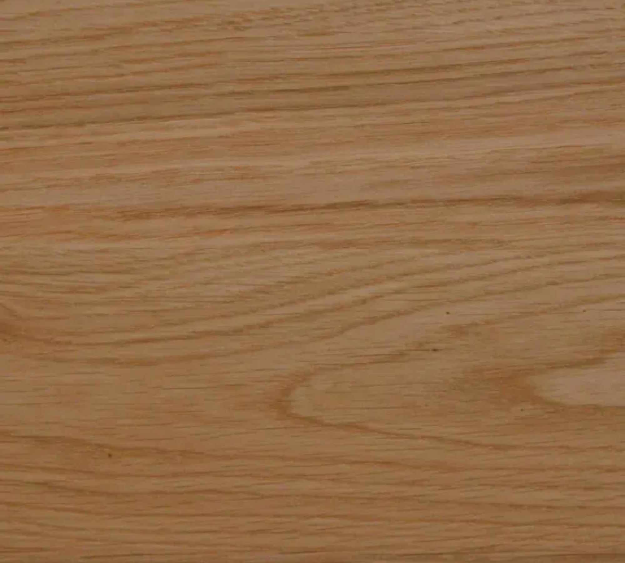 Link set 2 Oak wood steel Natural 2