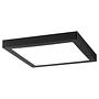 Abia I LED-Deckenleuchte Acrylglas 1-flammig 3