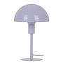 Ellen Tischlampe Aluminium Lila 1-flammig 0