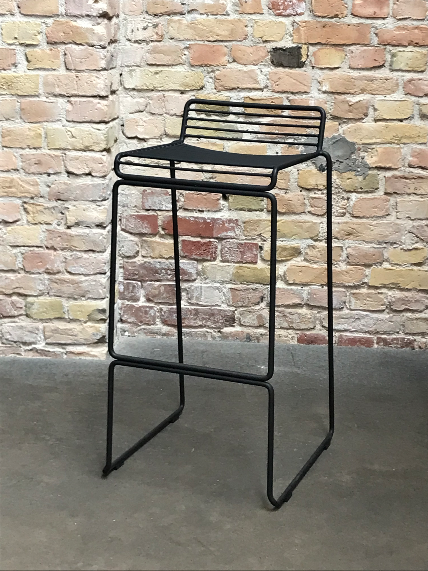 Hee Bar Stool Barhocker 0