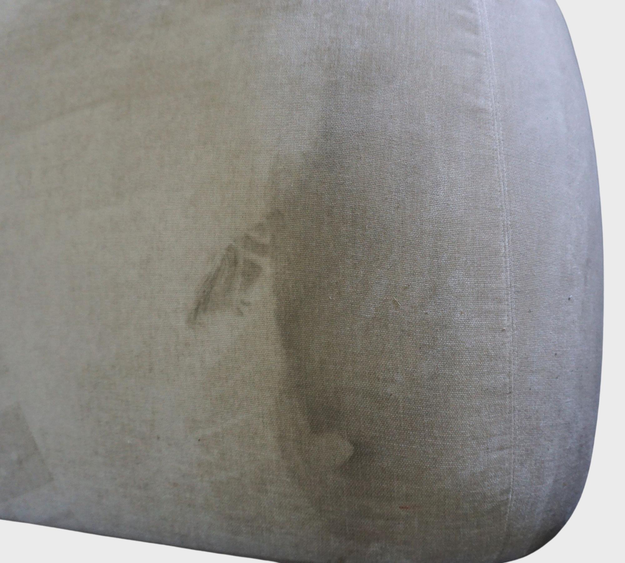 Design-Award-Winning Paula Sofa 3-Sitzer Danny Cream 8