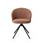 Niimi Esszimmerstuhl Marron 0