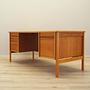 Desk
Ash wood
1970s 5