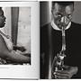 William Claxton. Jazzlife Mehrsprachig 4