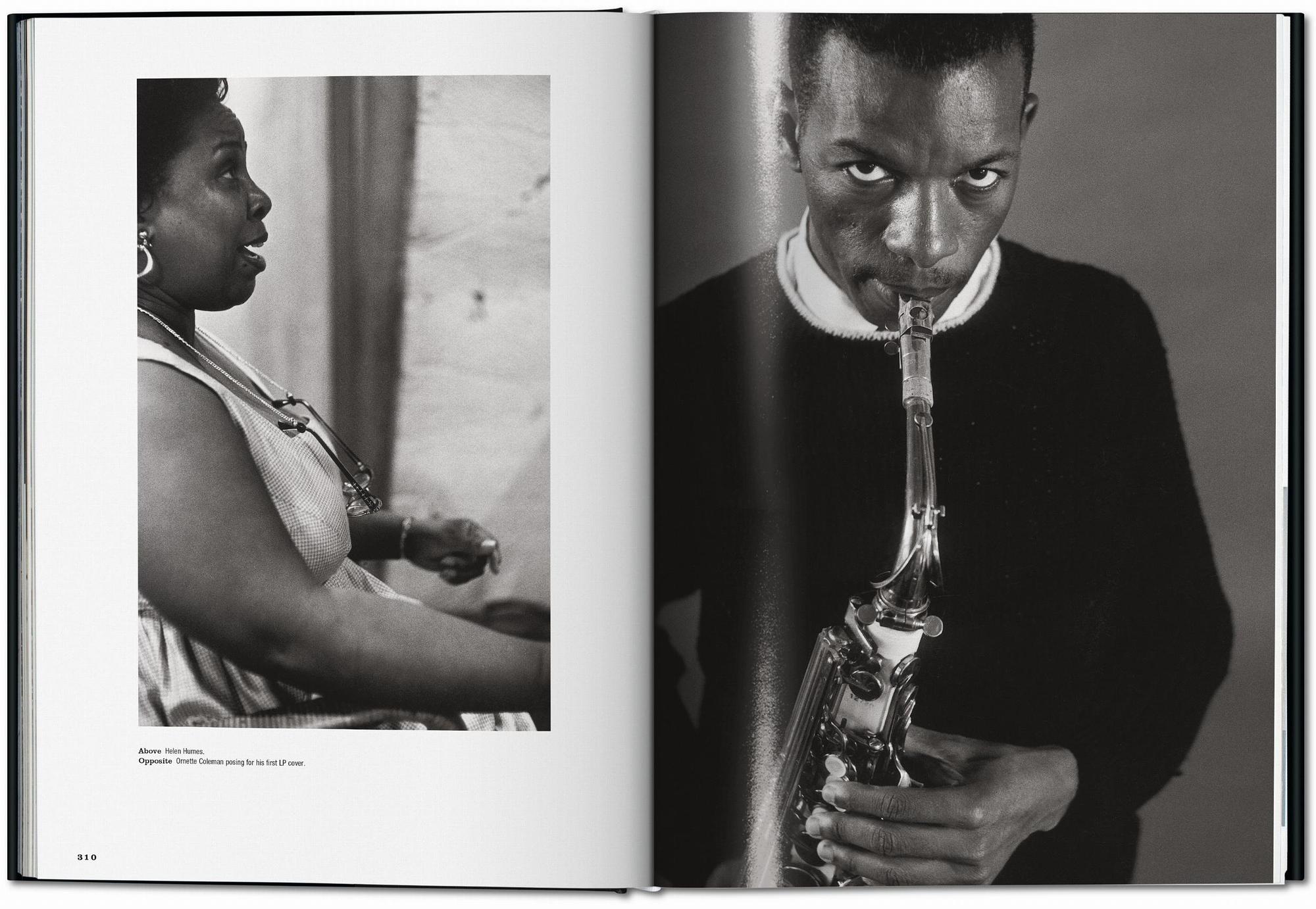 William Claxton. Jazzlife Mehrsprachig 4