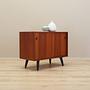 Schrank Teakholz 1970er Jahre 5
