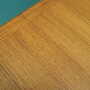 Table Teak Brown 1960s 6