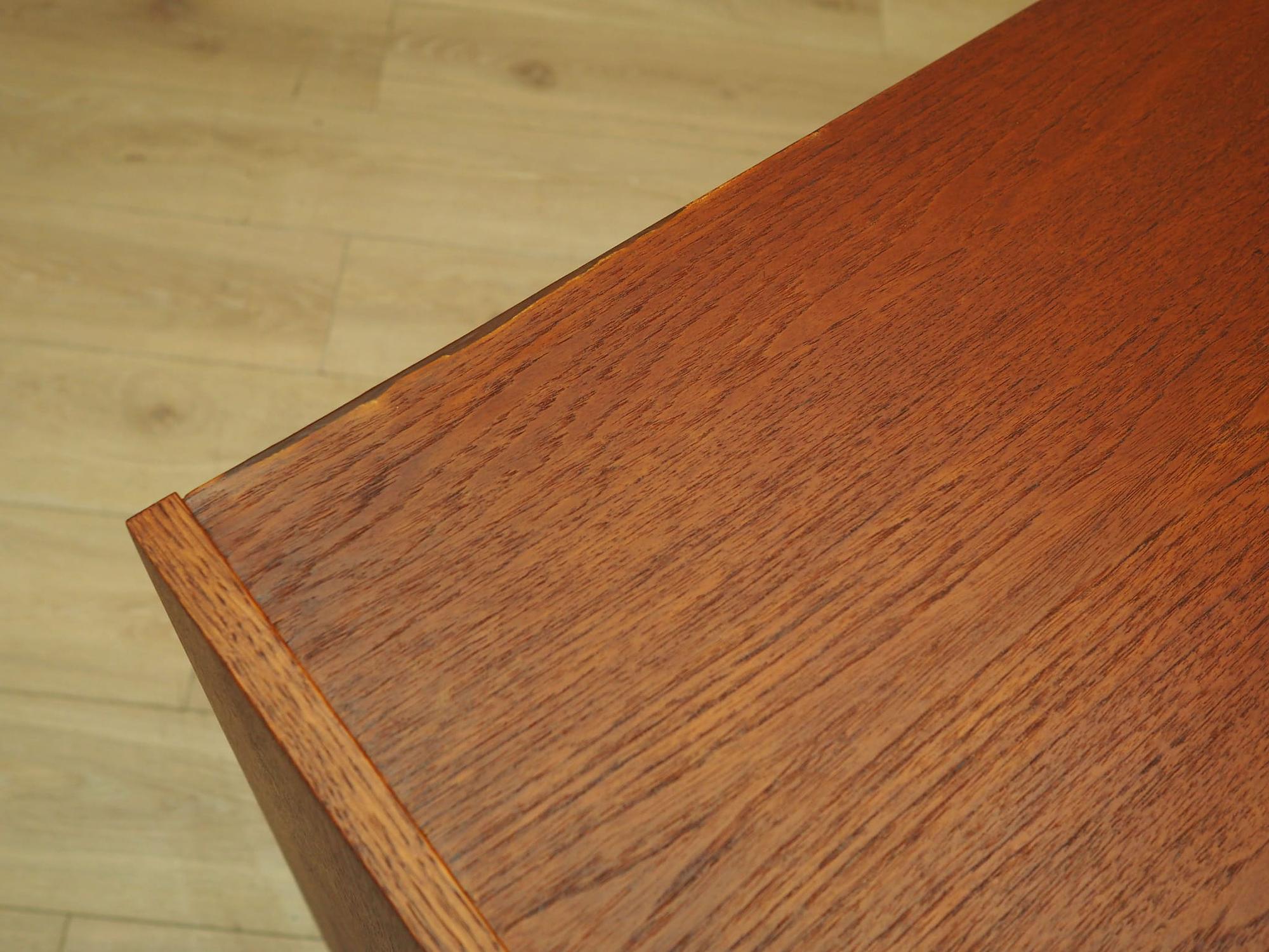 Sideboard Teakholz 1970er Jahre 8