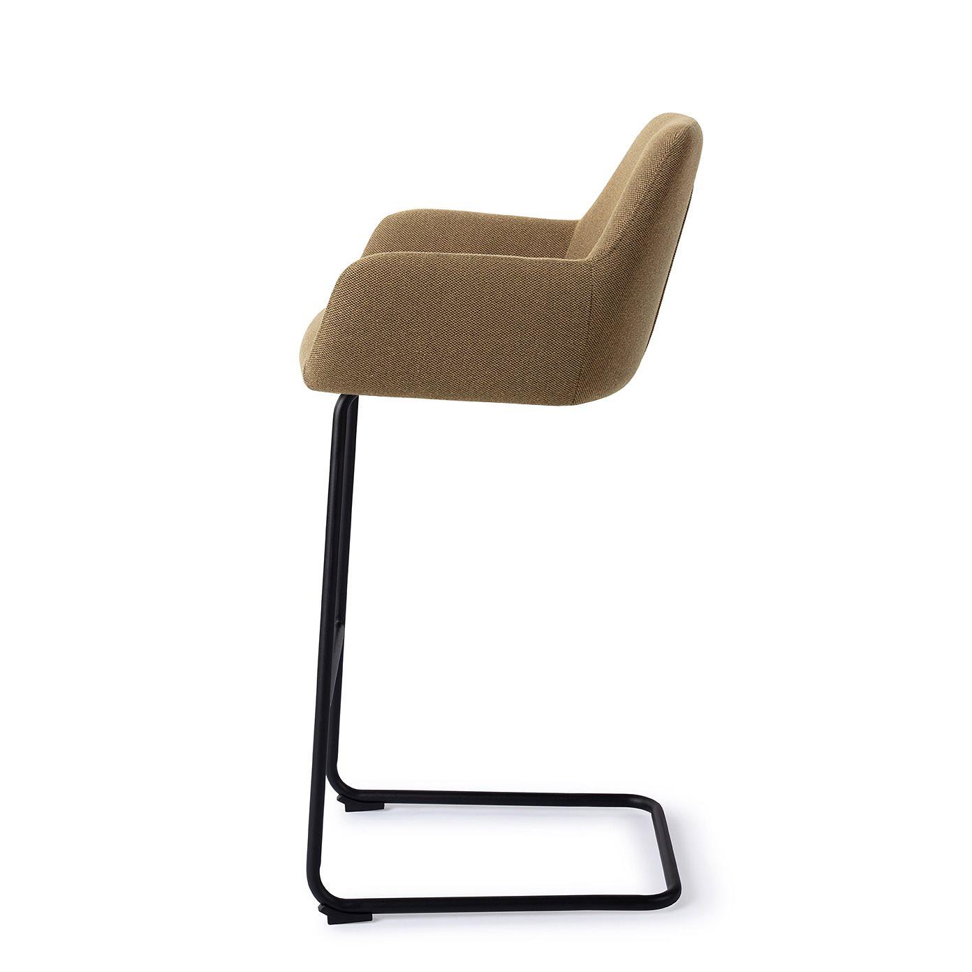 Hiroo Bar stool Bar H Willow 1