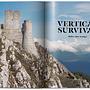 Frédéric Chaubin. Stone Age. Ancient Castles of Europe 4