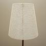 Stehlampe Holz 1970er Jahre 4