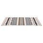 Bath mat Bere Cotton Multicolored 1