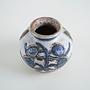 Ceramic vase 1960s Søholm 3