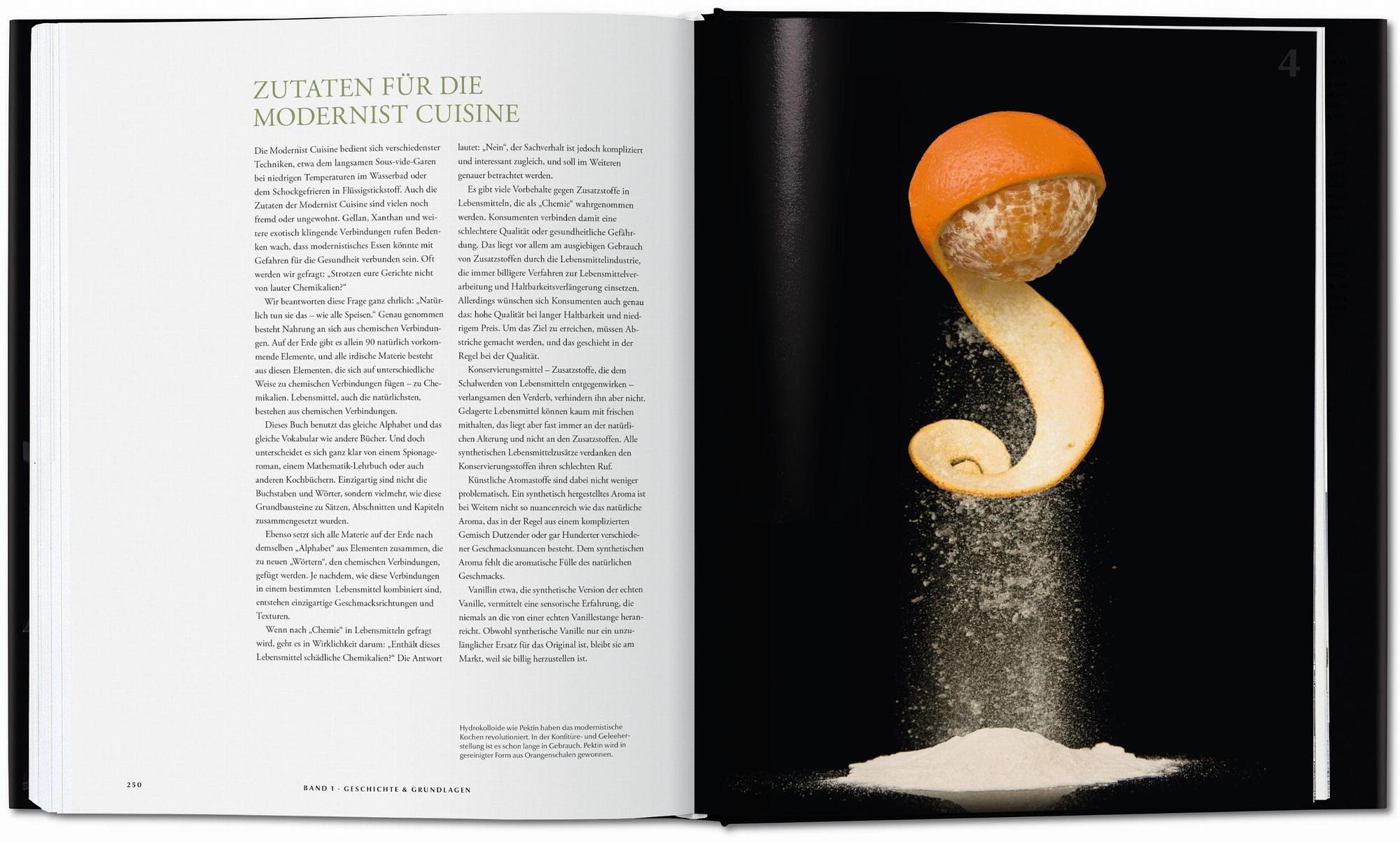Modernist Cuisine. Die Revolution der Kochkunst 5