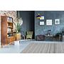 Phoenix 210 Kurzflorteppich Grau 80 x 150 cm 2