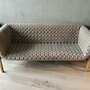 Ruché Sofa by Inga Sempe 3