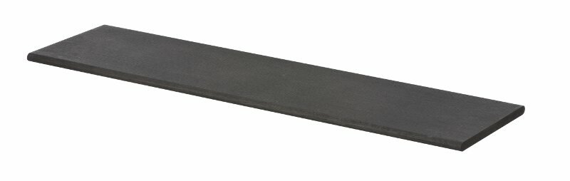 Shelf Regalbrett Schwarz 0