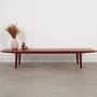 Lowboard Teak Wood 1