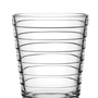 Aino Aalto Glas Transparent 0