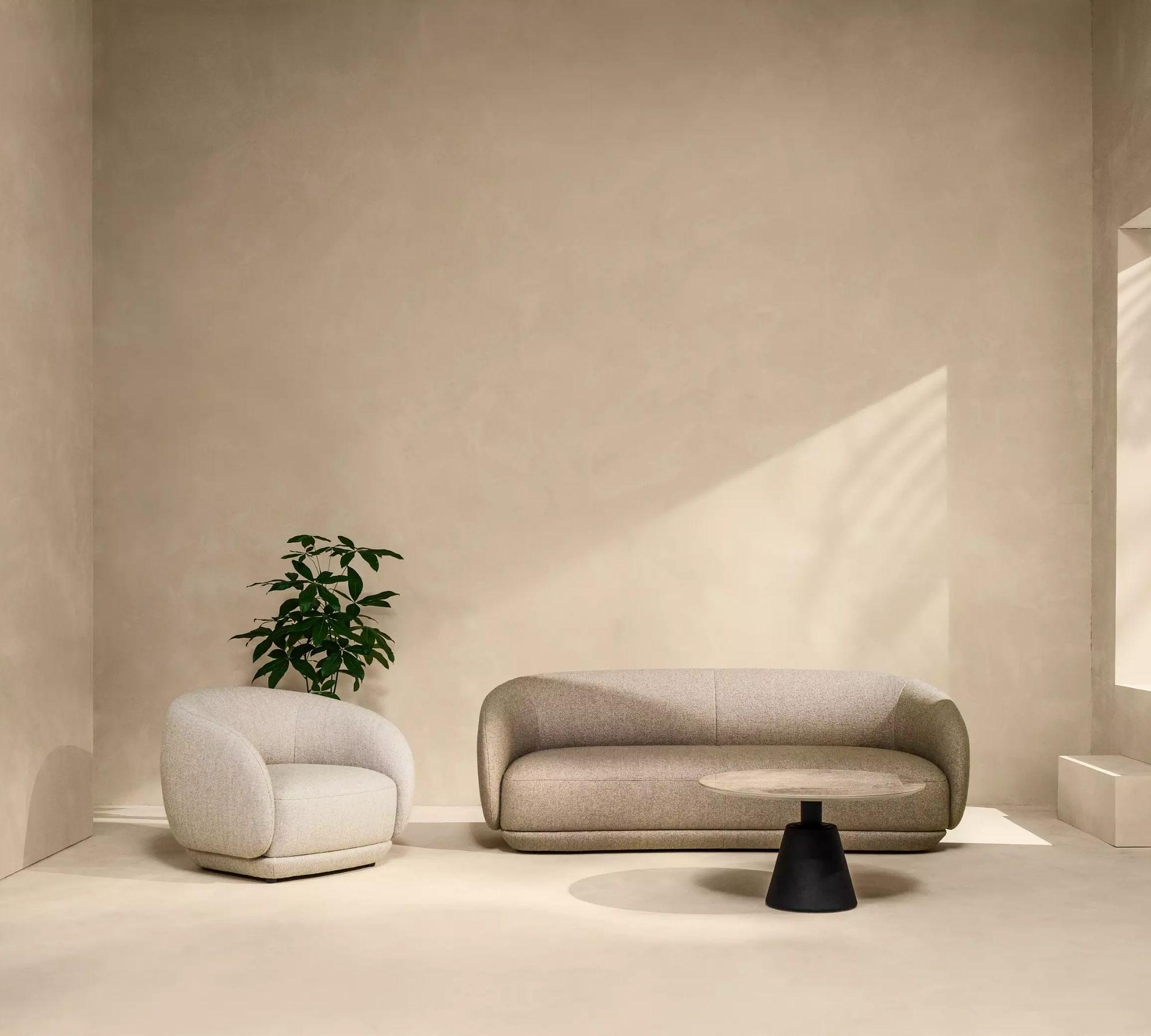 2x Bolzano Armchair Avellino 3252 Green 3