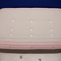 Togo Lounge Set 5-pc. Velvet Light Pink 6